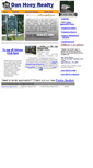 Mobile Screenshot of dhrproperty.com